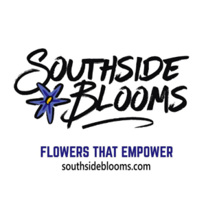 Southside Blooms logo