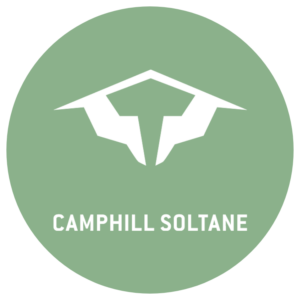 Camphill Soltane logo