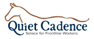 Quiet Cadence logo