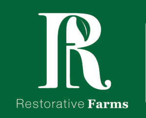 Restorative Farms Logo